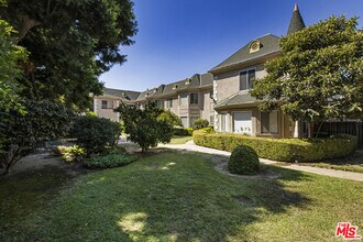 1147 Westmoreland Ave in Los Angeles, CA - Building Photo - Building Photo