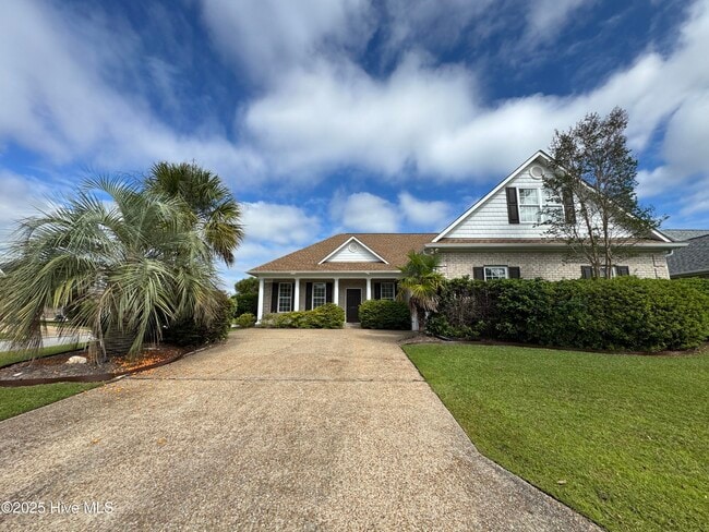1011 Ginger Lily Way in Leland, NC - Building Photo - Building Photo