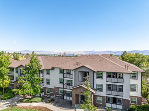 The Peak at Sky Mountain in Reno, NV - Building Photo - Building Photo