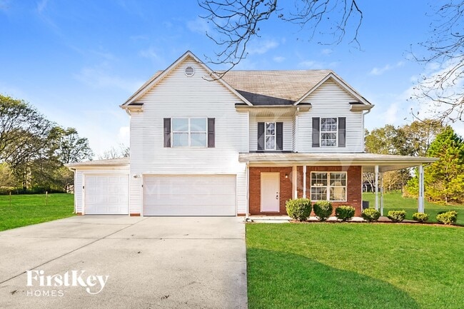 property at 1235 Mills Cove Dr