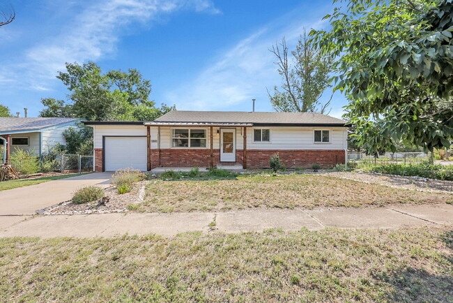 property at 2601 Cooper Ave