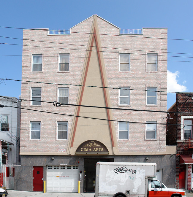 6112-6114 Palisade Ave in West New York, NJ - Building Photo - Building Photo