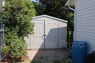 1240 W 1670 N in Pleasant Grove, UT - Building Photo - Building Photo