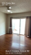 555 Ferol Way in Reno, NV - Building Photo - Building Photo