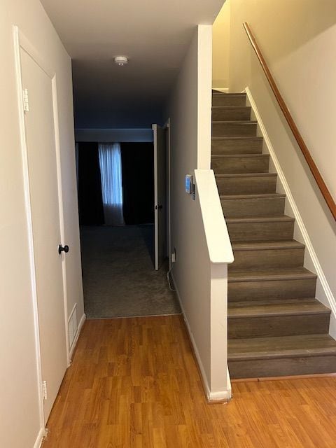 8747 Brae Brooke Dr in Lanham, MD - Foto de edificio - Building Photo