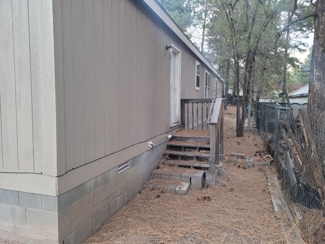 4432 E Winter Dr in Flagstaff, AZ - Building Photo - Building Photo