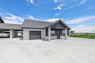 8889 Redbud Rd in Amarillo, TX - Building Photo - Building Photo