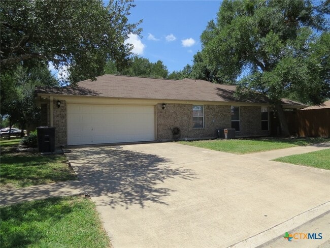 5601 Hunters Ridge Trail in Killeen, TX - Building Photo - Building Photo