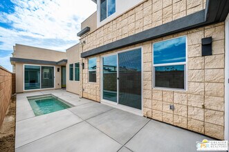 2651 Lavender Ln in Palm Springs, CA - Building Photo - Building Photo