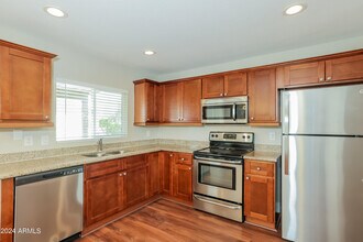 2138 E Monte Cristo Ave in Phoenix, AZ - Building Photo - Building Photo