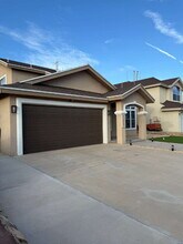 12253 Holy Springs Ct in El Paso, TX - Building Photo - Building Photo