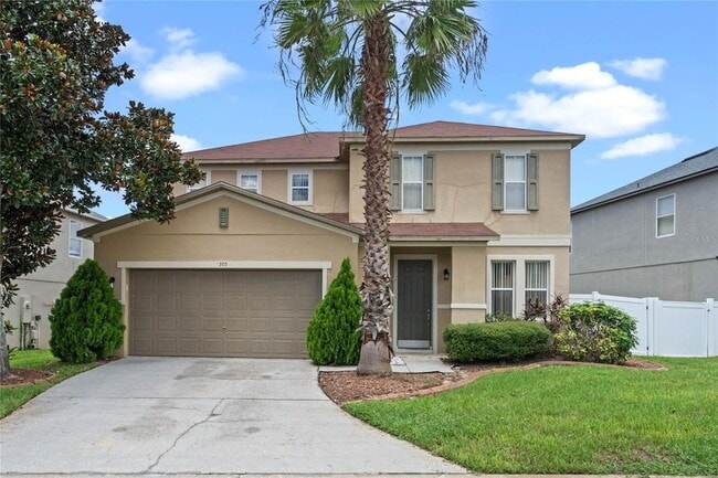 property at 305 Roseling Crossing