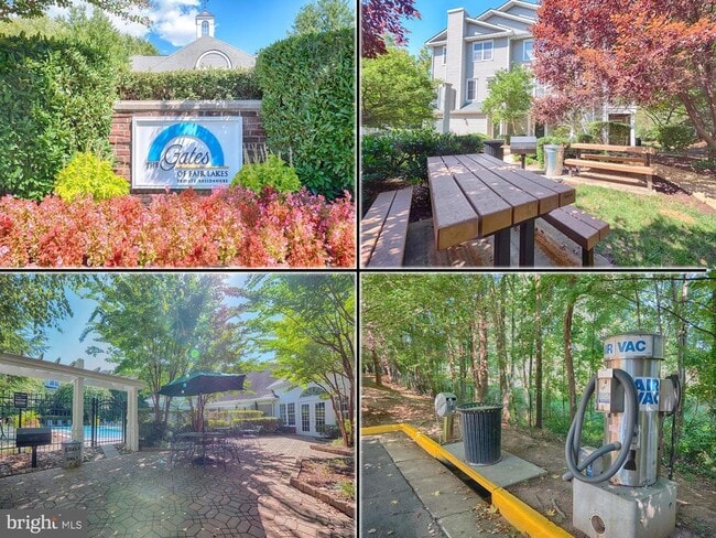 12854 Fair Briar Ln in Fairfax, VA - Building Photo - Building Photo