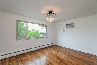 2308-2312 Harper Ave in Cincinnati, OH - Foto de edificio - Building Photo