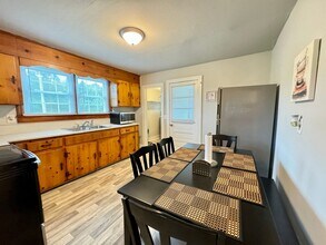 1124 Iron Mill Rd in Baskerville, VA - Building Photo - Building Photo