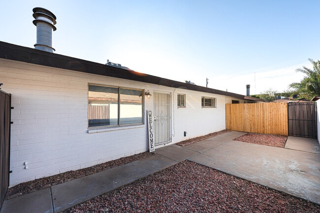 property at 3022 N 37th St