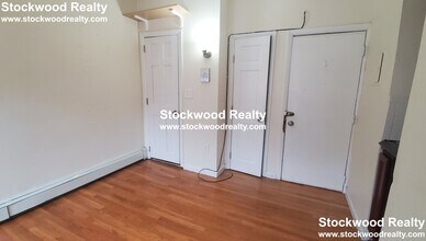 23 S Huntington Ave, Unit 49-301 in Boston, MA - Building Photo - Building Photo