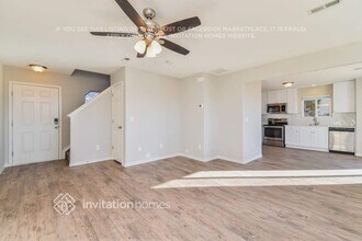 7647 Manistique Dr in Colorado Springs, CO - Foto de edificio - Building Photo