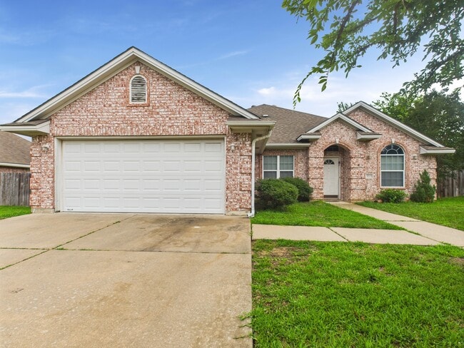 3203 Von Trapp Ln in College Station, TX - Building Photo - Building Photo