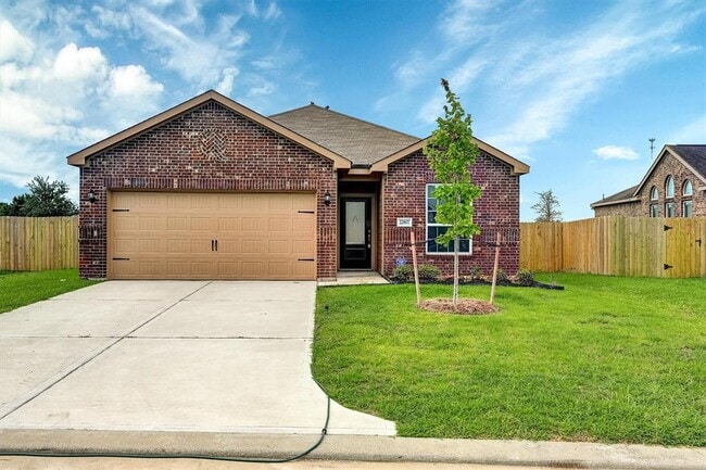 22807 Gentle Shadow Dr