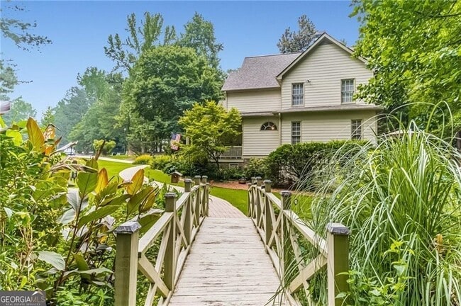 2714 Wood Gate Way SW in Snellville, GA - Building Photo - Building Photo