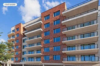 912 Broadway in Brooklyn, NY - Building Photo - Building Photo