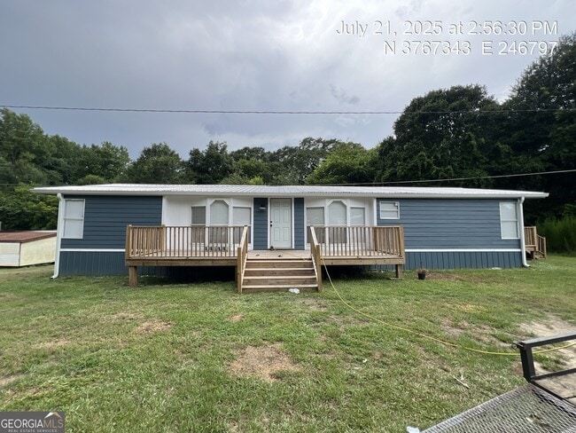 824 City Pond Rd in Winder, GA - Building Photo - Building Photo