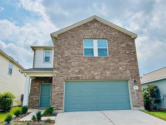 property at 669 Amesbury Rd