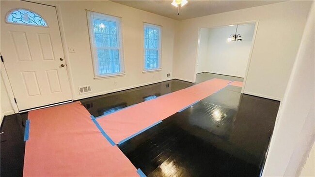 850 James St NW in Marietta, GA - Building Photo - Building Photo