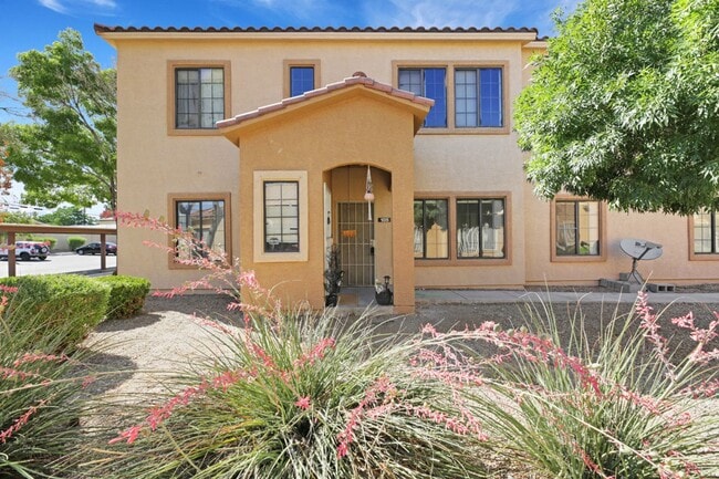 property at 2121 Hussium Hills St