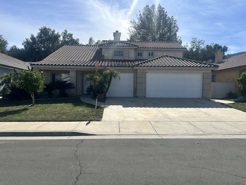 13333 Golden Horn Dr in Corona, CA - Building Photo