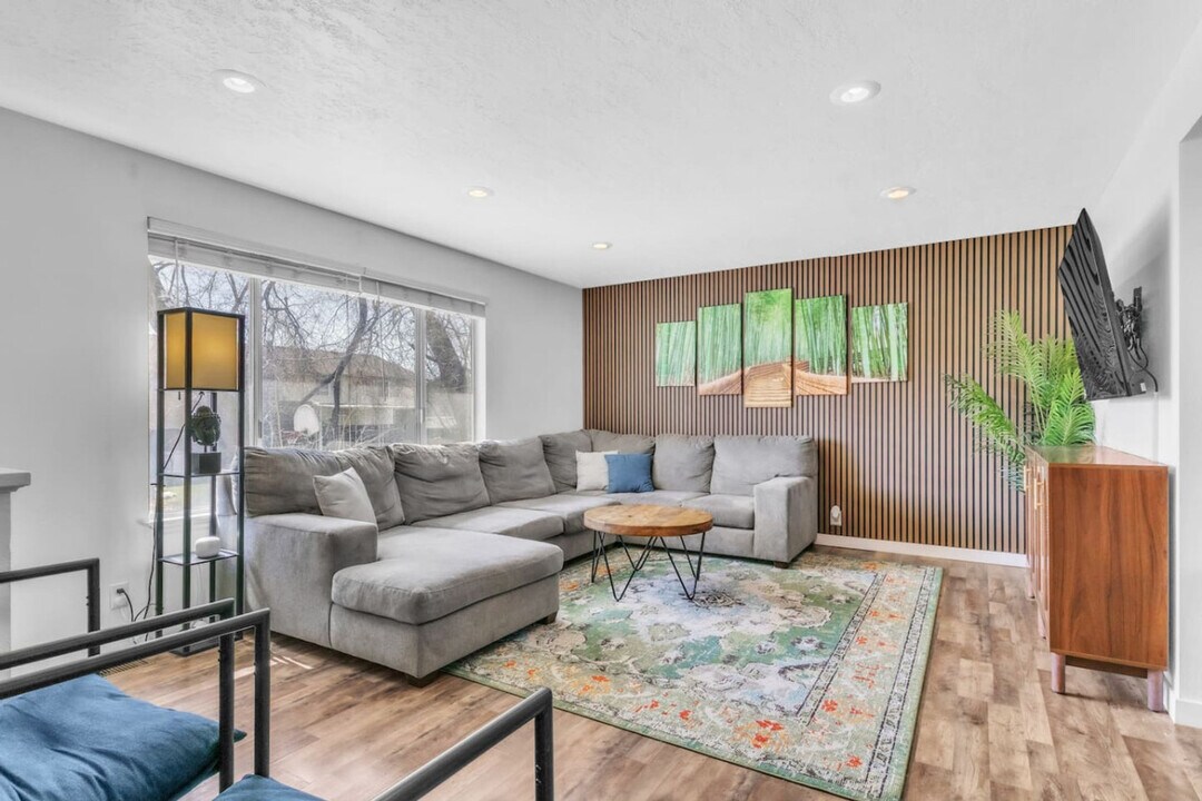 423 W 1640 S in Orem, UT - Building Photo