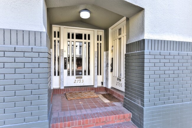 2755-2755 Baker St in San Francisco, CA - Building Photo - Building Photo