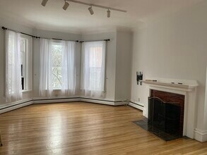 351 Beacon St in Boston, MA - Building Photo - Building Photo