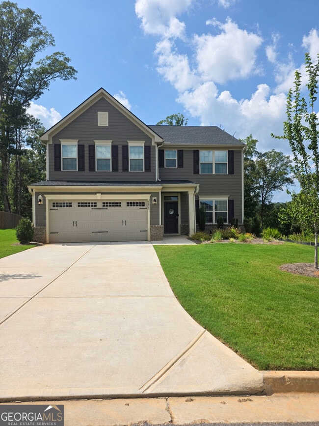 property at 1029 Climbing Rose Wy