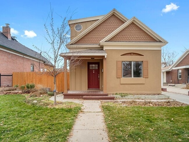 property at 1860 S 800 E