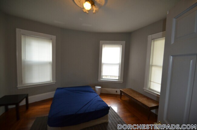 7 Greenmount St in Boston, MA - Building Photo - Building Photo