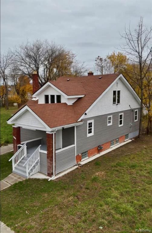 property at 11160 Charlemagne Ave