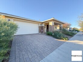 10545 E Texas Ave in Mesa, AZ - Building Photo