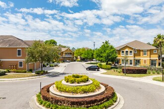 Schooner Cove in Tampa, FL - Building Photo - Building Photo