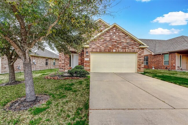 property at 22402 Lavaca Ranch Ln