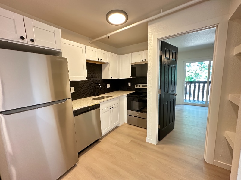 1216 Maple St in Fort Collins, CO - Building Photo