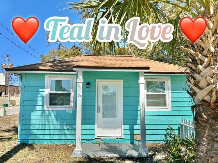 229 Florida Blanca Pl SE-Unit -Teal in Love in Fort Walton Beach, FL - Building Photo