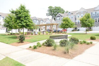 12120 Ardrey Park Dr in Charlotte, NC - Building Photo - Building Photo
