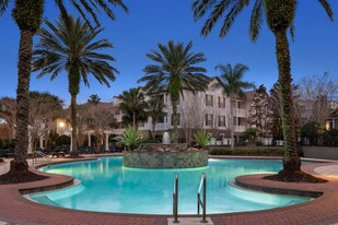 Village at Baldwin Park Apartments