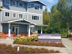 Lynwood Commons Apartments