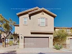 9040 Gambel Oak Ct in Las Vegas, NV - Building Photo