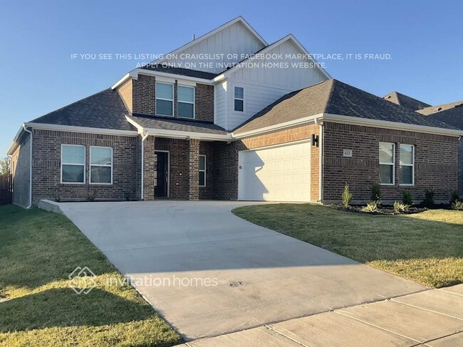 property at 423 Amberville Dr