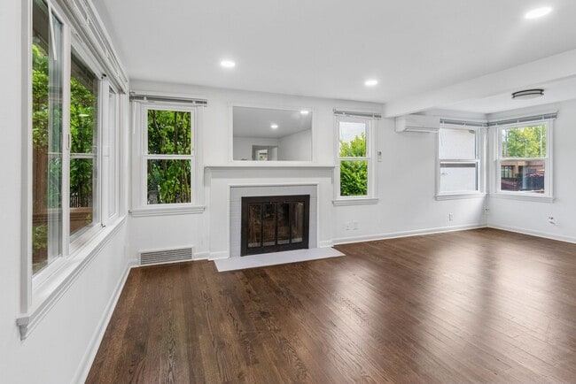 property at 11019 35th Ave NE