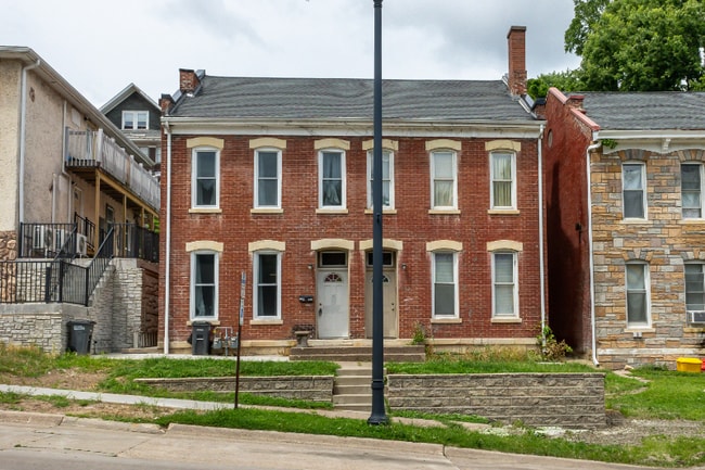 property at 561 Loras Blvd
